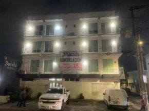 Hotel Sharidia Inn